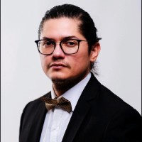 Javier A. Silva Email