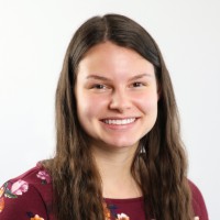 PwC Employee Haley Graves's profile photo