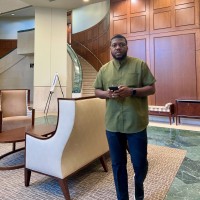 Rector Phillips Morse Employee Fui Ocloo's profile photo