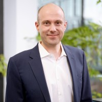 Storengy Deutschland Employee Daniel Mercer's profile photo