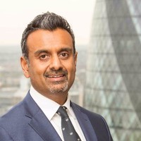 Raj Mistry Email & Phone Number