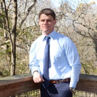 Smart Digital Security Employee Andrew Murfield's profile photo