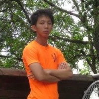 AppFlowy Employee Fu Xiang's profile photo
