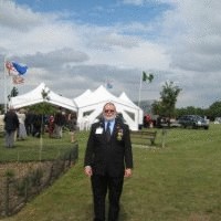 Fleet Factors Ltd Employee Glenn Hall's profile photo