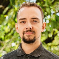 Plug In Digital Employee Gabriel Gaillard's profile photo