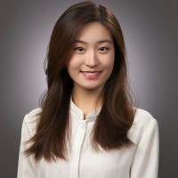 UCLA Employee Daphne Yang's profile photo