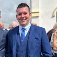 Coláiste UISCE Employee Shane mac Dómhnaill's profile photo