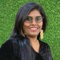 Quatrro Mortgage Services Pvt Ltd Employee Vanitha Pandi's profile photo