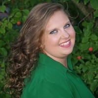 Making Waves Swim School, Inc. Employee Acacia Raffle's profile photo
