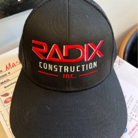 RADIX Construction, Inc. Employee Tim Scheibe's profile photo
