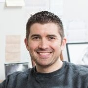 The Goulet Pen Company Employee Brian Goulet's profile photo