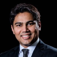 SoGoSurvey Employee Haris Azmi's profile photo