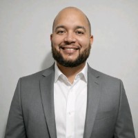 Igreja Universal do Reino de Deus Employee Rodrigo MacHado's profile photo