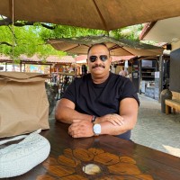 The Beverage Company Employee Supply Atul Holkar's profile photo