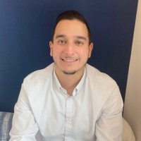 Total Warranty Services Employee Gustavo Loaiza Jr.'s profile photo