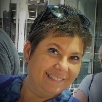 Planit - Scheduling Solutions Ltd Employee Galit Menashe's profile photo