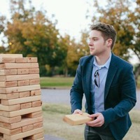 Kevin Webb's profile photo