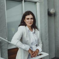 The Jilly Box Employee Carly Grabher's profile photo
