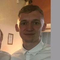 Kieran Sharpen Email