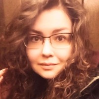 Only 1% Employee Iryna Khlystun's profile photo