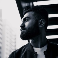 Eastern Sands Real Estate & Maintenace Employee Mohammad Humeidi's profile photo
