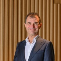 SDM - Corporate Finance Group Employee Wouter Vandeberg's profile photo