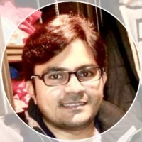 Priyank Patel Email
