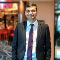 ICICI Bank Employee Abhishek Baheti's profile photo