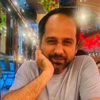 Slide Employee Gaurav Chatterjee's profile photo