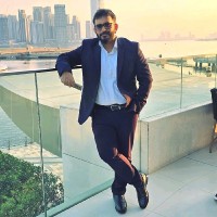 Transit Security Solutions LLC Employee Pramod Vg's profile photo