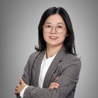 New Aim Employee Christine Peng's profile photo