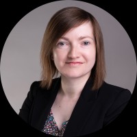 INPROGRESS Ltd. Employee Katarzyna Gzyl's profile photo