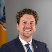Parker Houston Email & Phone Number