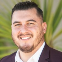 Paradise Valley Hospital Employee Ruben Mendoza's profile photo