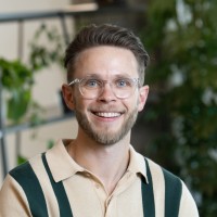 Decagon Employee Jacob Arnall's profile photo