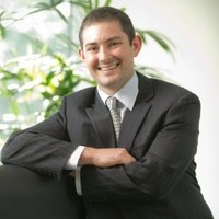 Humenergy Group and RMS Energy Management Employee Ben Humphreys's profile photo