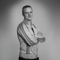 LEGO House Employee Søren Fruergaard's profile photo