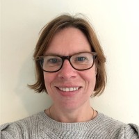 Contagious Employee Rebecca Partridge's profile photo