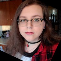 Modrinth Employee Jade Nash's profile photo