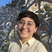 Olivia Gillett Email & Phone Number