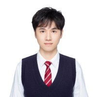 Allinpay International Employee Hu Wang's profile photo