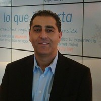 El Gallo Giro Employee Roberto Keyvan's profile photo