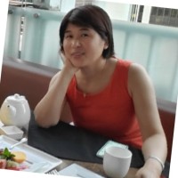 CTS Global Supply Chain Solutions - Chicago Employee Emma Feng's profile photo