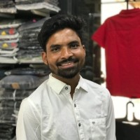 seepossible Employee Ashok Mahyavanshi's profile photo