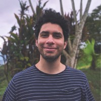 Flexza Employee Daniel Dania's profile photo