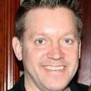 Chubb Group of Insurance Companies Employee Ed Sluke's profile photo