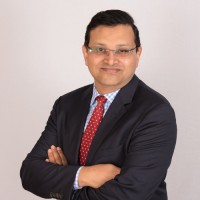 Strategy& Employee Rohit Harve's profile photo
