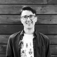 Summit Prep LLC Employee Alex Rudinski's profile photo