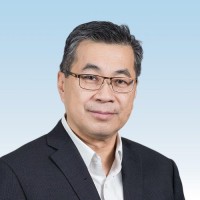WSP in Canada Employee Joseph Ko's profile photo