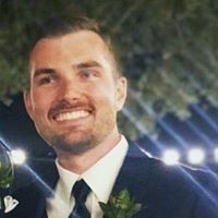 Patner Construction, Inc. Employee Alex Hoag's profile photo